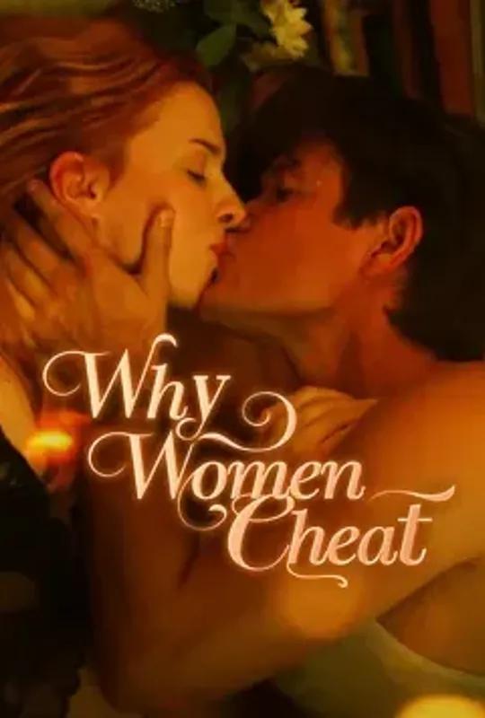 Why Women Cheat poster