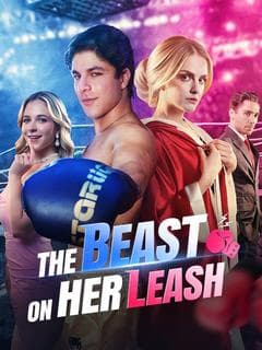 The Beast on Her Leash