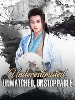 Underestimated, Unmatched, Unstoppable