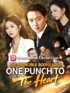 The Invincible Bodyguard: One Punch to the Heart
