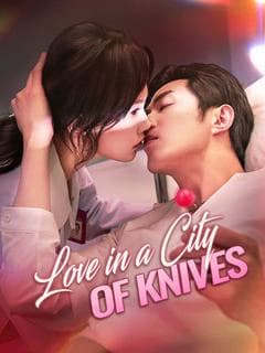 Love in a City of Knives