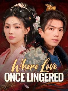 Where Love Once Lingered (DUBBED)