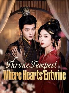 Throne Tempest: Where Hearts Entwine