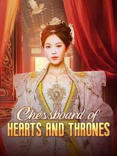 Chessboard of Hearts and Thrones