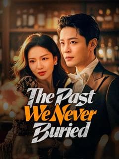 The Past We Never Buried