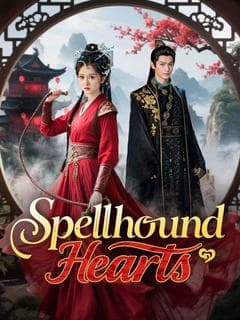 Spellbound Hearts