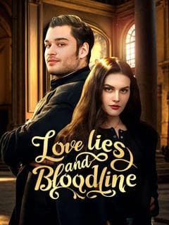 Love Lies and Bloodline