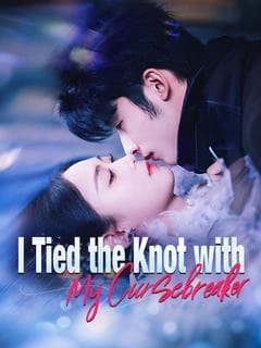 I Tied the Knot with My Cursebreaker