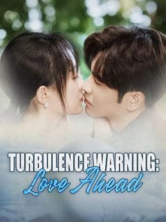 Turbulence Warning: Love Ahead