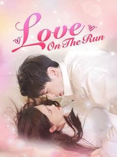 Love On The Run(DUBBED)