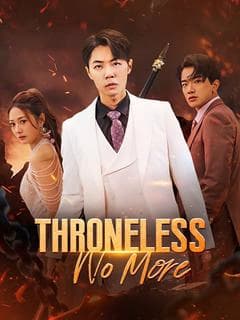 Throneless No More