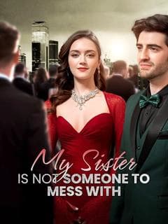 My Sister Is Not Someone To Mess With