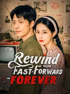Rewind to Love, Fast-Forward to Forever