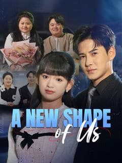 A New Shape of Us