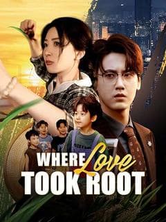 Where Love Took Root