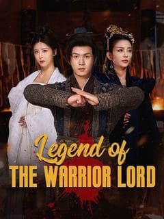 Legend of the Warrior Lord