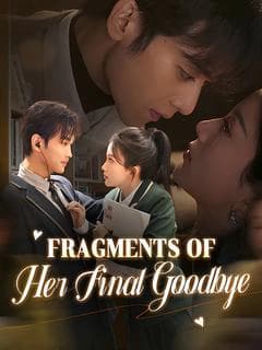 Fragments of Her Final Goodbye