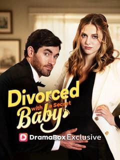 Divorced with a Secret Baby