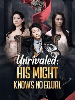 Unrivaled: His Might Knows No Equal (DUBBED)