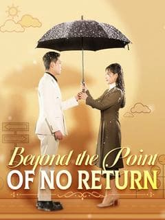 Beyond the Point of No Return