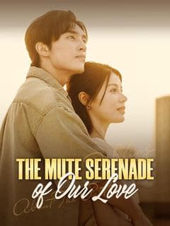 The Mute Serenade of Our Love