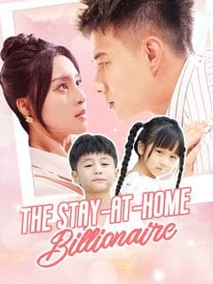 The Stay-at-Home Billionaire