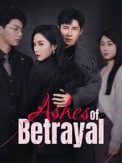Ashes of Betrayal