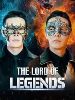 The Lord of Legends