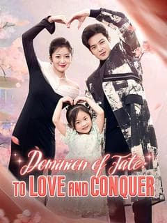 Dominion of Fate: To Love and Conquer