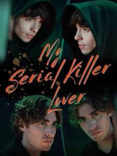 My Serial Killer Lover