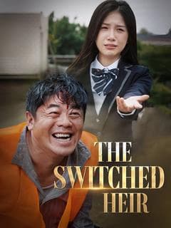 The Switched Heir
