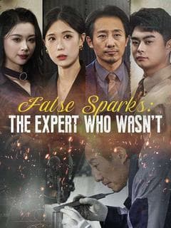 False Sparks: The Expert Who Wasn't