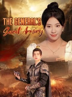 The General's Secret Armory