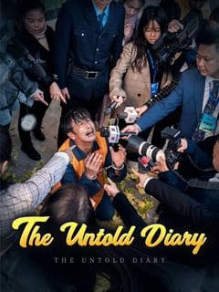 The Untold Diary