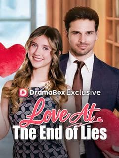Love at the End of Lies