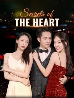 Secrets of the Heart