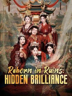 Reborn in Ruins: Hidden Brilliance