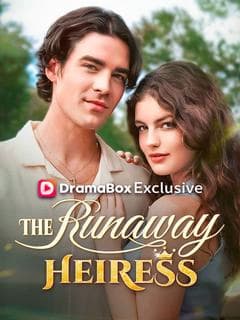 The Runaway Heiress