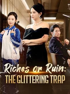 Riches or Ruin: The Glittering Trap