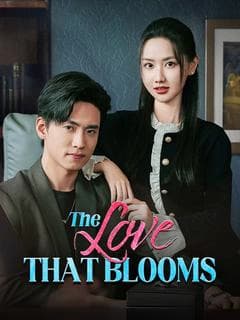 The Love That Blooms