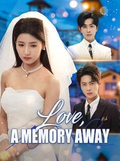 Love, A Memory Away (DUBBED)