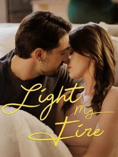 Light My Fire