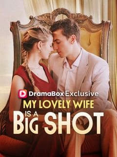 My Lovely Wife is a Big Shot