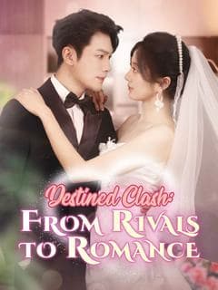Destined Clash: From Rivals to Romance