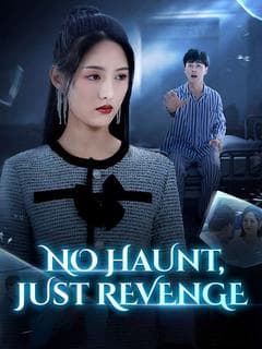 No Haunt, Just Revenge