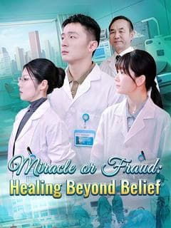 Miracle or Fraud: Healing Beyond Belief