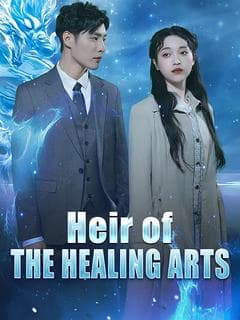 Heir of the Healing Arts