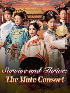 Survive and Thrive: The Mute Consort