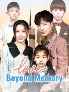 Love Beyond Memory