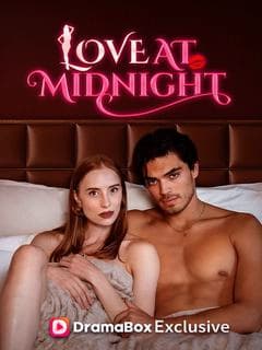 Love at Midnight